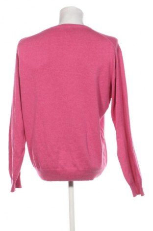 Pánsky sveter  Gant, Veľkosť XXL, Farba Ružová, Cena  44,92 €