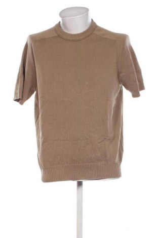 Herrenpullover Gran Sasso, Größe XL, Farbe Beige, Preis € 97,99