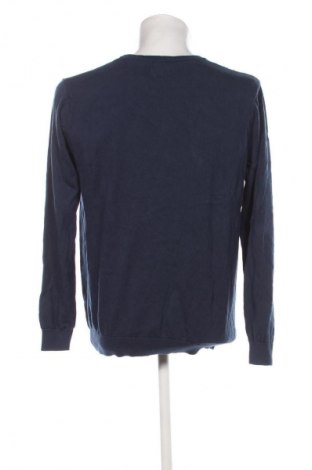Herrenpullover Greystone, Größe L, Farbe Blau, Preis 24,99 €