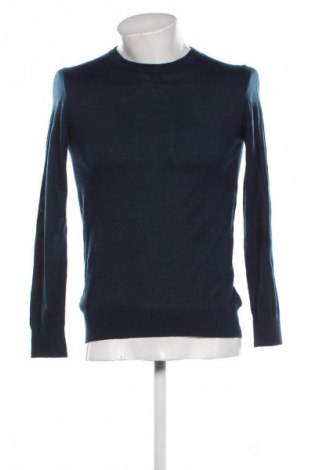 Férfi pulóver H&M, Méret S, Szín Kék, Ár 7 511 Ft
