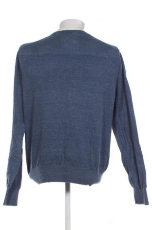 Férfi pulóver H&M, Méret L, Szín Kék, Ár 7 408 Ft