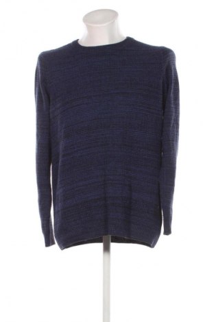 Herrenpullover H&M, Größe M, Farbe Blau, Preis € 24,99