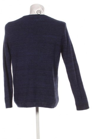 Herrenpullover H&M, Größe M, Farbe Blau, Preis € 24,99