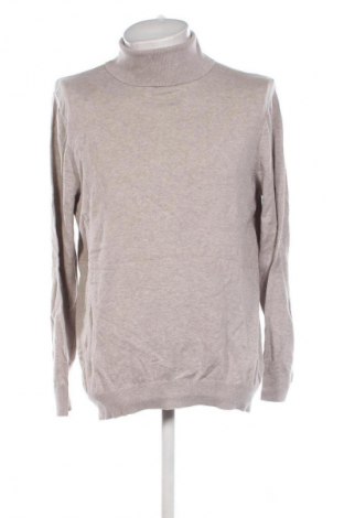 Pánský svetr  H&M, Velikost XL, Barva Béžová, Cena  569,00 Kč