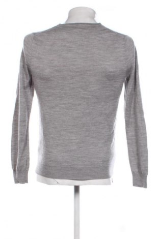 Herrenpullover H&M, Größe M, Farbe Grau, Preis € 24,99