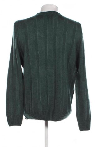 Herrenpullover H953, Größe XL, Farbe Grün, Preis € 154,99