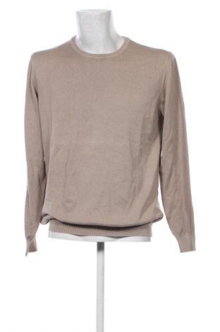 Herrenpullover HERITAGE, Größe XXL, Farbe Beige, Preis € 154,99