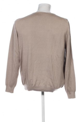 Herrenpullover HERITAGE, Größe XXL, Farbe Beige, Preis € 154,99