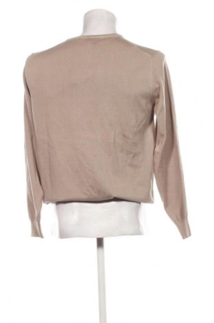 Herrenpullover HERITAGE, Größe L, Farbe Beige, Preis 152,99 €