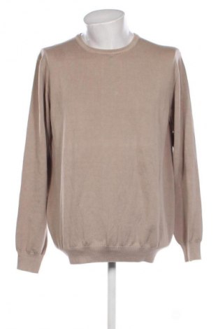 Pánsky sveter  HERITAGE, Veľkosť XL, Farba Béžová, Cena  129,95 €