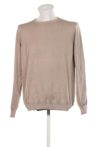 Herrenpullover HERITAGE, Größe XXL, Farbe Beige, Preis € 154,99