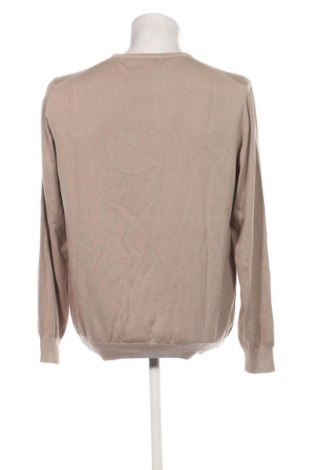 Herrenpullover HERITAGE, Größe XXL, Farbe Beige, Preis € 154,99