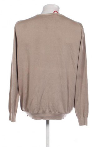 Herrenpullover HERITAGE, Größe XXL, Farbe Beige, Preis 139,99 €