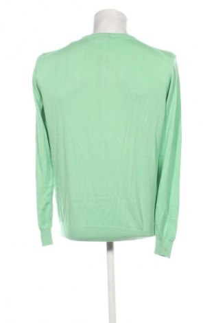 Pánsky sveter  Harmont & Blaine, Veľkosť XL, Farba Zelená, Cena  129,95 €