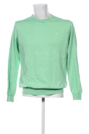 Herrenpullover Harmont & Blaine, Größe XXL, Farbe Grün, Preis 139,99 €