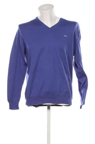 Herrenpullover Harmont & Blaine, Größe XXL, Farbe Lila, Preis € 142,99
