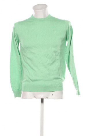 Pánsky sveter  Harmont & Blaine, Veľkosť M, Farba Žltá, Cena  129,95 €
