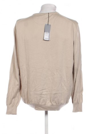 Herrenpullover Harmont & Blaine, Größe XXL, Farbe Beige, Preis € 154,99