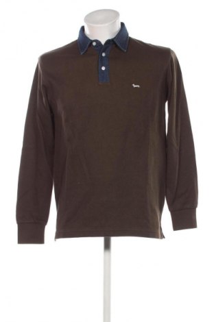 Herrenpullover Harmont & Blaine, Größe L, Farbe Braun, Preis 152,99 €