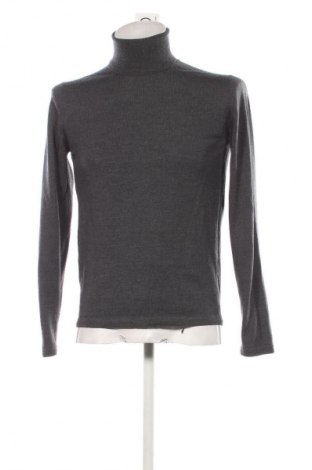 Férfi pulóver Hugo Boss, Méret S, Szín Szürke, Ár 23 059 Ft