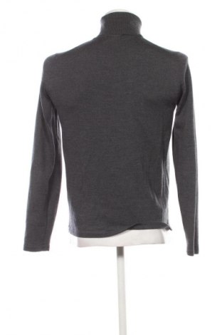 Férfi pulóver Hugo Boss, Méret S, Szín Szürke, Ár 23 059 Ft