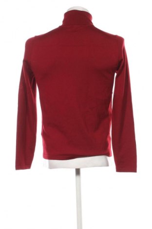 Herrenpullover Hugo Boss, Größe S, Farbe Rot, Preis € 70,59