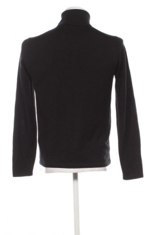 Herrenpullover Hugo Boss, Größe S, Farbe Schwarz, Preis € 70,59