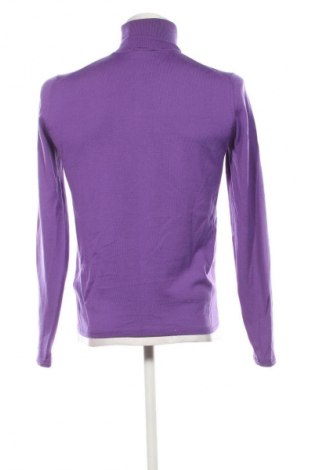 Herrenpullover Hugo Boss, Größe S, Farbe Lila, Preis € 70,59