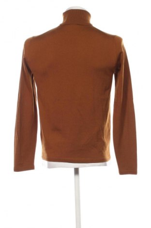 Herrenpullover Hugo Boss, Größe S, Farbe Braun, Preis € 70,59