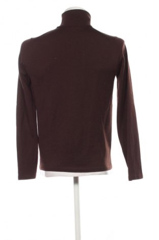 Férfi pulóver Hugo Boss, Méret S, Szín Barna, Ár 23 059 Ft