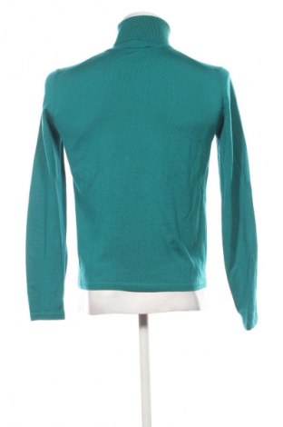 Herrenpullover Hugo Boss, Größe S, Farbe Grün, Preis € 70,59