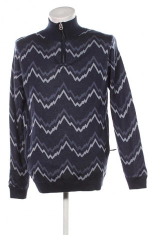 Pulover de bărbați Human Nature, Mărime XL, Culoare Multicolor, Preț 114,99 Lei