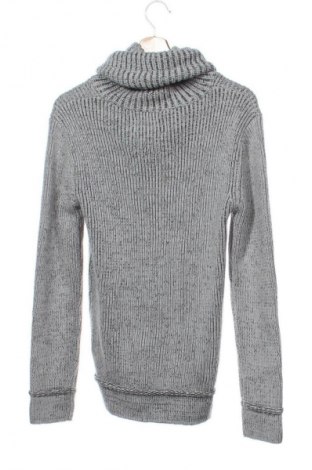 Herrenpullover Indicode, Größe M, Farbe Grau, Preis € 33,99