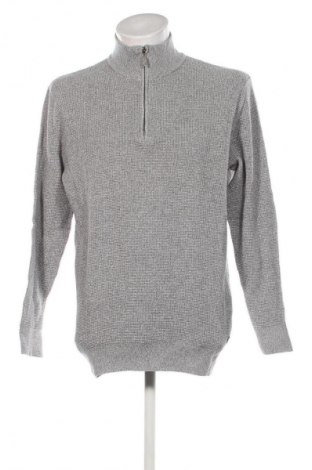 Pulover de bărbați JP, Mărime XL, Culoare Gri, Preț 114,99 Lei
