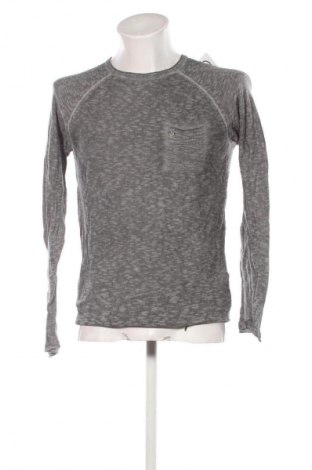 Pulover de bărbați Jack & Jones, Mărime S, Culoare Gri, Preț 104,73 Lei