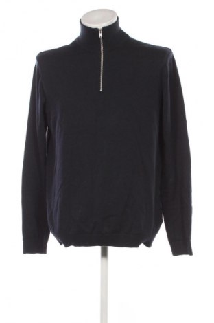 Férfi pulóver Jack & Jones, Méret XL, Szín Kék, Ár 6 229 Ft