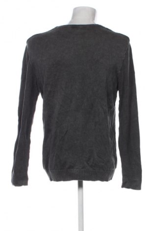 Herrenpullover Jack & Jones, Größe L, Farbe Grau, Preis € 28,99