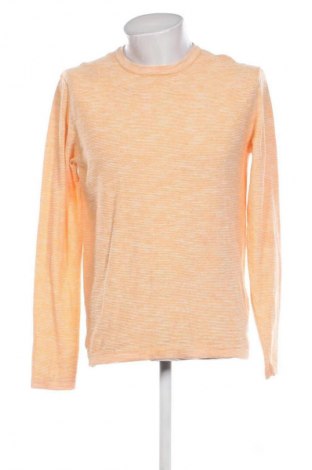 Pánsky sveter  Jack & Jones, Veľkosť L, Farba Žltá, Cena  21,50 €