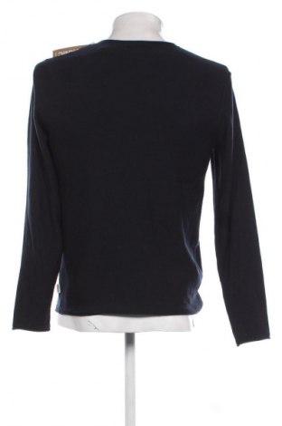 Ανδρικό πουλόβερ Jack & Jones, Μέγεθος S, Χρώμα Μπλέ, Τιμή 52,33 €
