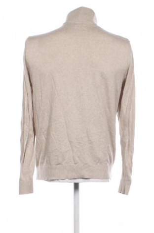 Pánsky sveter  Jack & Jones, Veľkosť M, Farba Béžová, Cena  21,71 €