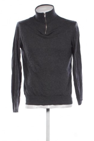 Pánsky sveter  Jack & Jones, Veľkosť M, Farba Sivá, Cena  21,71 €