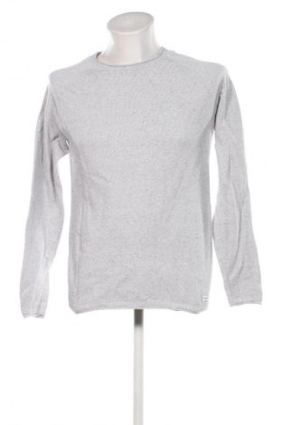 Pánský svetr  Jack & Jones, Velikost M, Barva Šedá, Cena  659,00 Kč