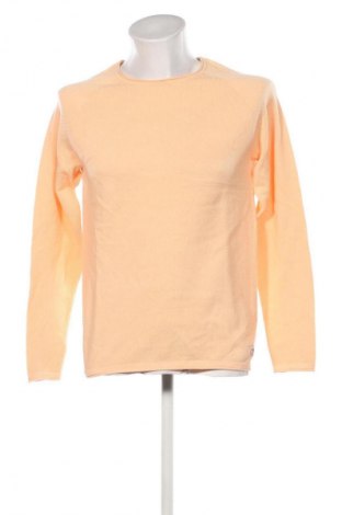 Pánský svetr  Jack & Jones, Velikost M, Barva Oranžová, Cena  659,00 Kč