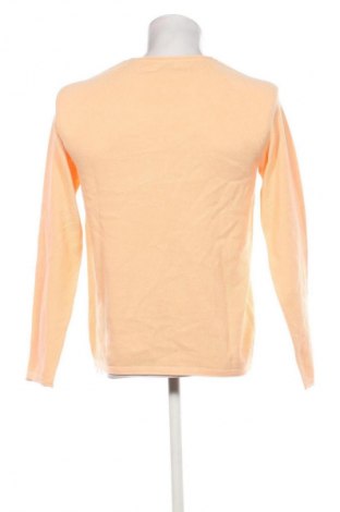 Pánský svetr  Jack & Jones, Velikost M, Barva Oranžová, Cena  659,00 Kč