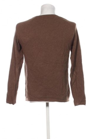 Pánsky sveter  Jack & Jones, Veľkosť L, Farba Hnedá, Cena  23,95 €