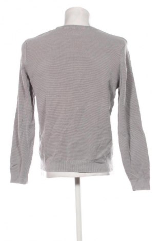 Męski sweter Jean Pascale, Rozmiar L, Kolor Szary, Cena 80,99 zł