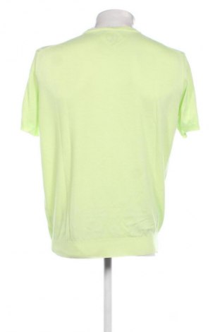 Férfi pulóver Kangra Cashmere, Méret XL, Szín Zöld, Ár 58 899 Ft