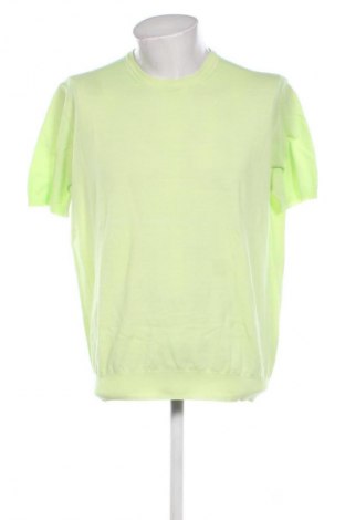 Herrenpullover Kangra Cashmere, Größe XL, Farbe Grün, Preis € 154,99