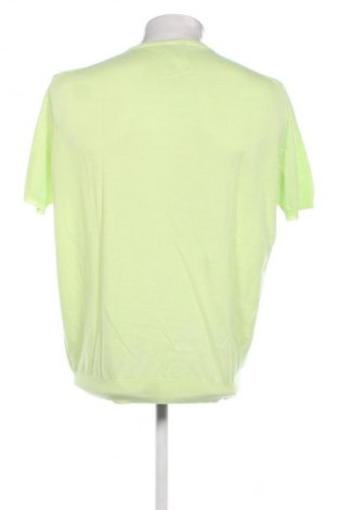Herrenpullover Kangra Cashmere, Größe XL, Farbe Grün, Preis € 154,99
