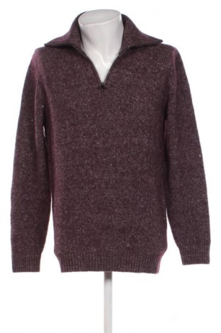 Herrenpullover Kangra Cashmere, Größe L, Farbe Mehrfarbig, Preis € 154,99